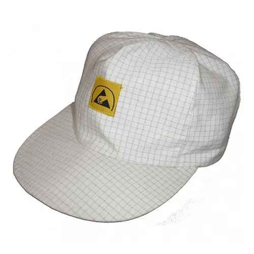 Esd Cap