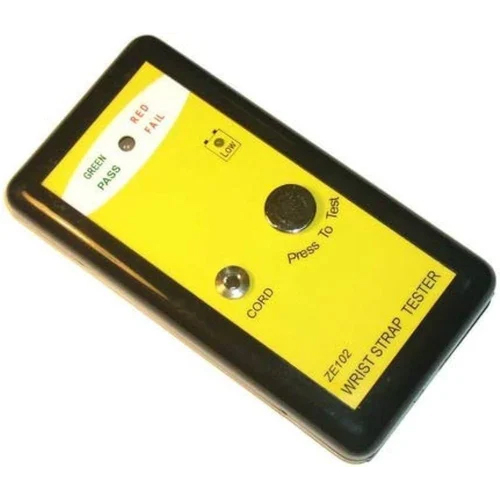 ईएसडी परीक्षक