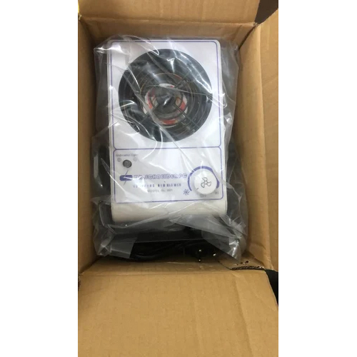 Esd Ionizer Fan