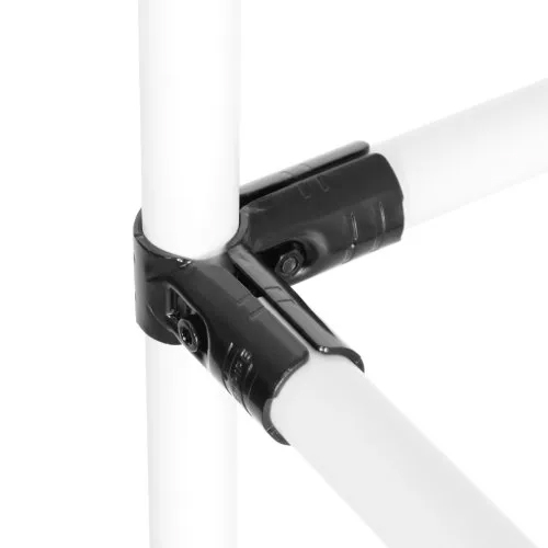 Hj-2 Metal Joint - Color: As Per Requirement