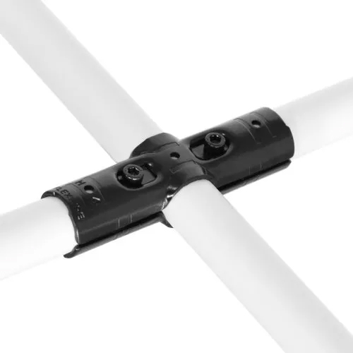 HJ-4 3 Way Cross Joint