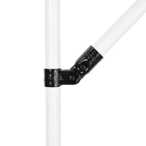 Hj-6 Metal Joint - Color: As Per Requirement