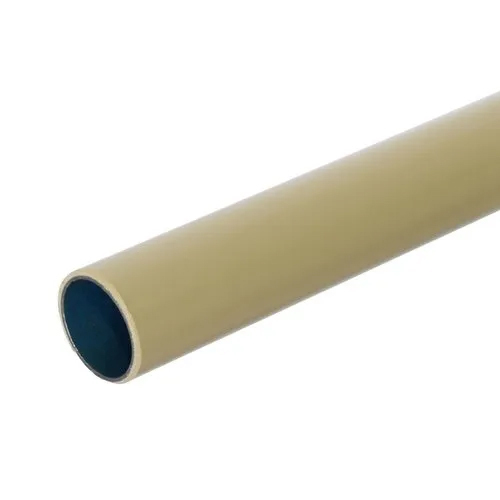 Abs Coated Pipe And Joints