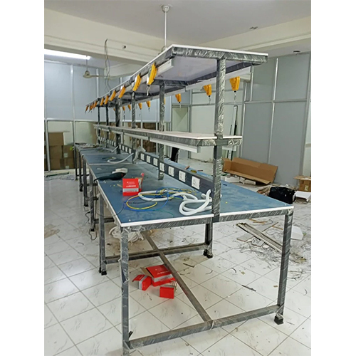 ESD Lean Workbench