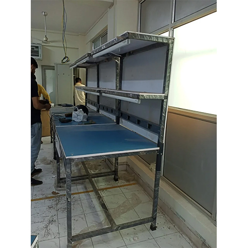 Anti Static ESD Workstations