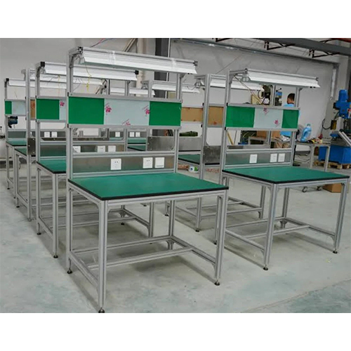 Esd Workstation With Magnetic Whiteboard - Color: Different Available