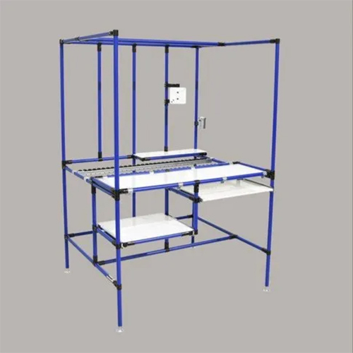 Conveyor ESD Workstation