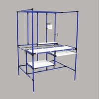 Conveyor ESD Workstation