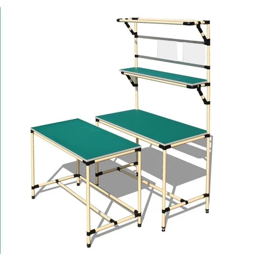 Work Tables And Work Benches