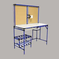 ESD Inspection Table