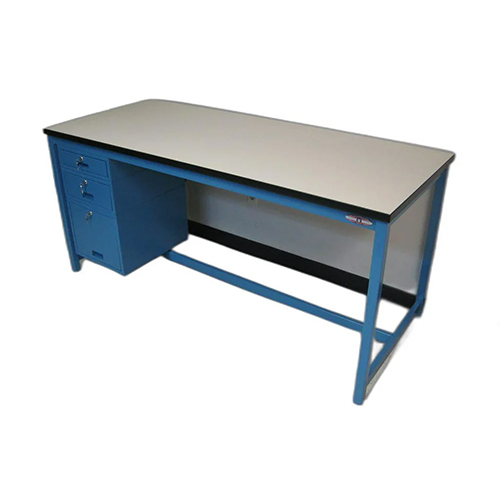 Document Storage ESD Laboratory Table