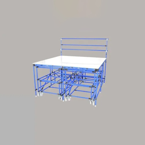 ESD Cutting Table