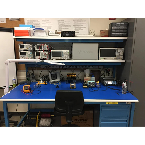 ESD Workshop Table