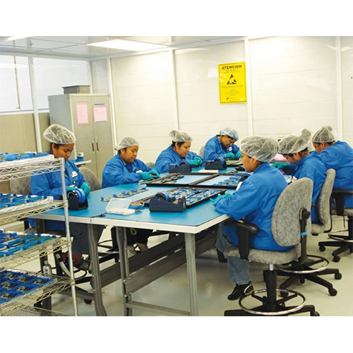 ESD Packaging Table