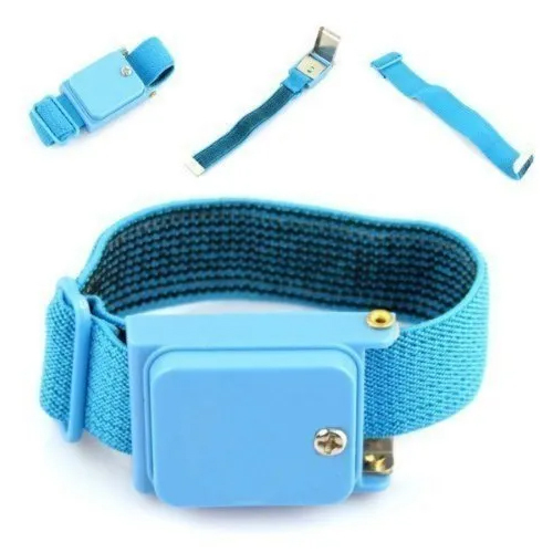 Esd Wrist Strap Band