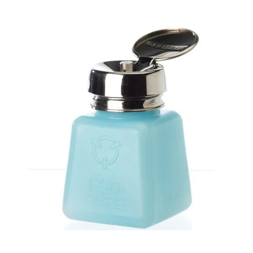 ESD Dispenser Bottle