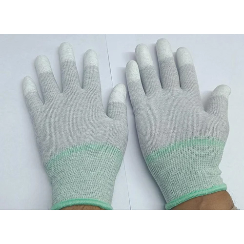 ईएसडी दस्त Gloves -