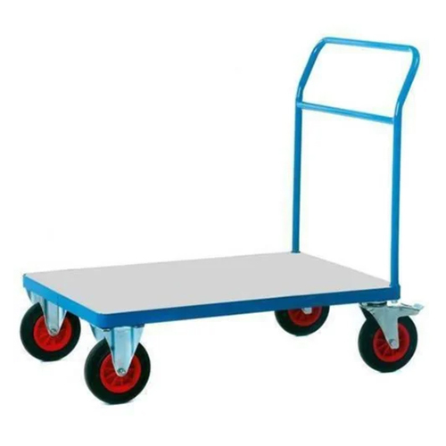 Customized Material Handling Trolley