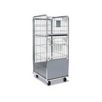 Wheel Cage Trolley