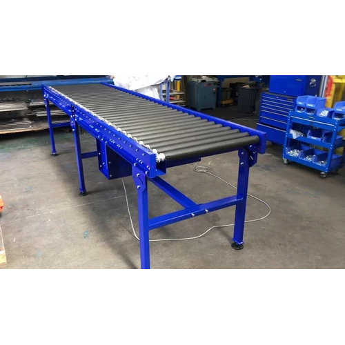Gravity Roller Conveyor