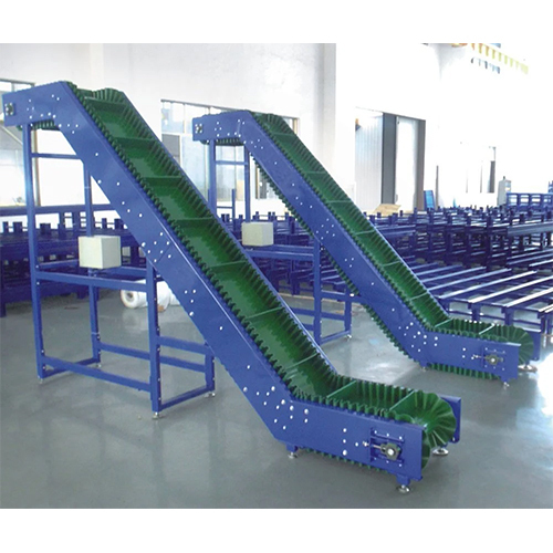 Belt Conveyor