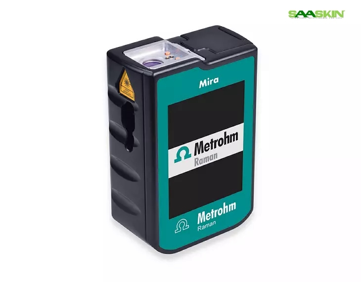 Metrohm MIRA P Basic