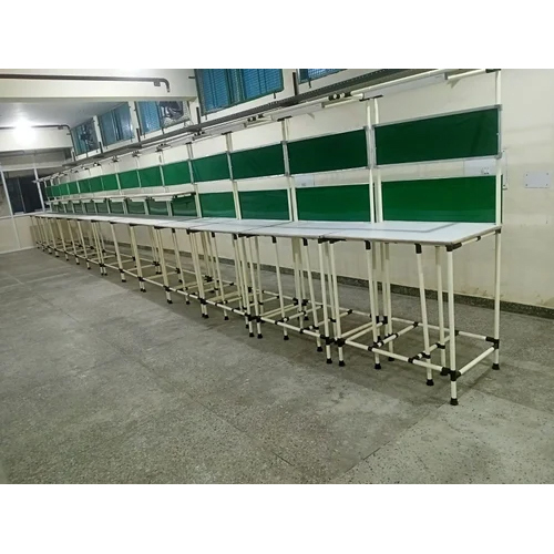 Assembly Lines Tables