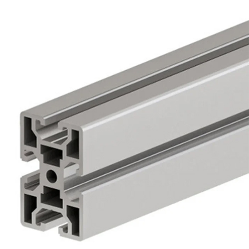 40x60mm Aluminium Extrusion T Slot Profile