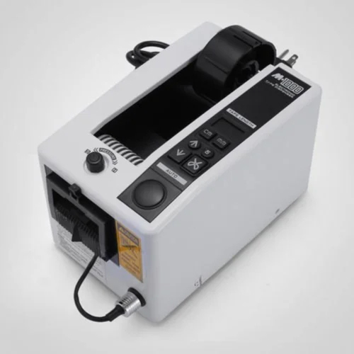 M1000 Automatic Tape Dispenser - Feature: High Quality