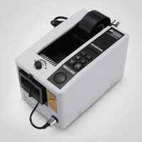 M1000 Automatic Tape Dispenser - Feature: High Quality