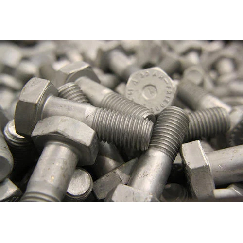 Hot Dip Galvanized Fasteners