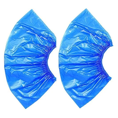Plastic Shoe Cover