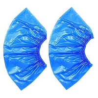 Plastic Shoe Cover