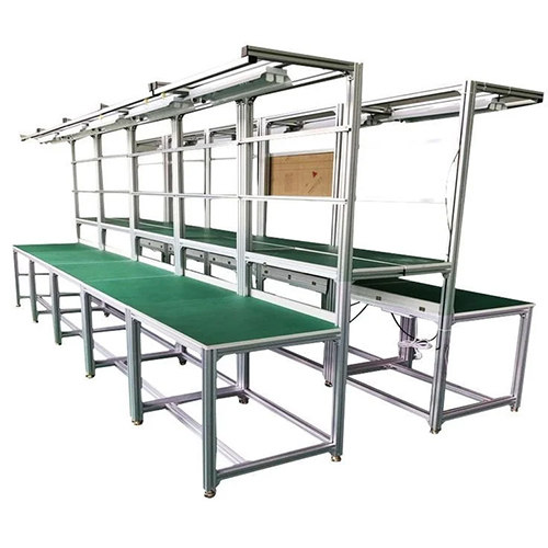 Aluminium Profile Workstation