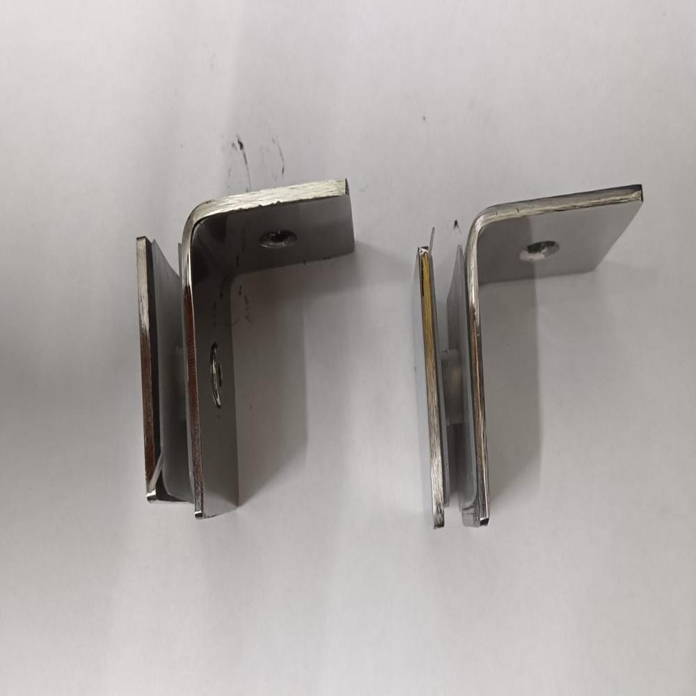 L Connector - Design: Standard