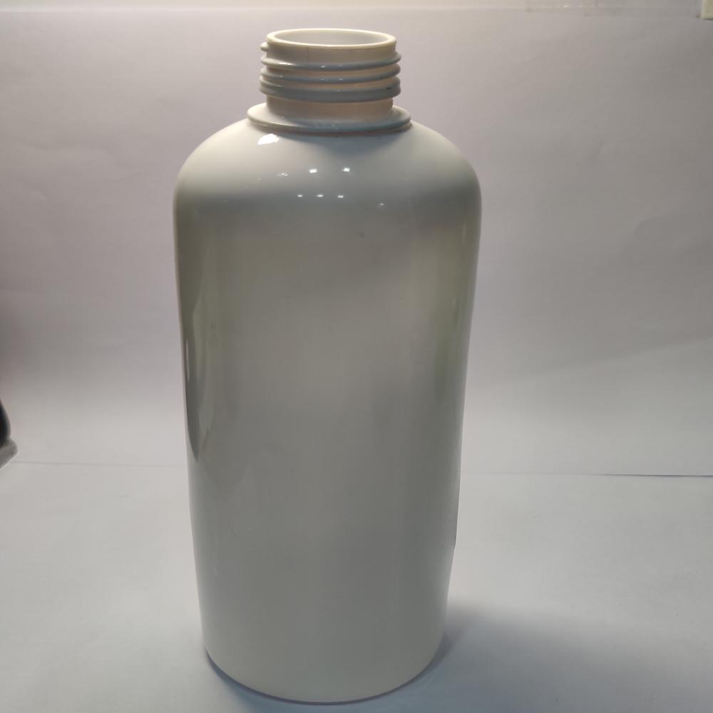 500ML WHITE AVON (28MM NECK) PET BOTTLE