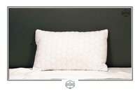 SLEEP JOURNEY QUILTING PILLOW