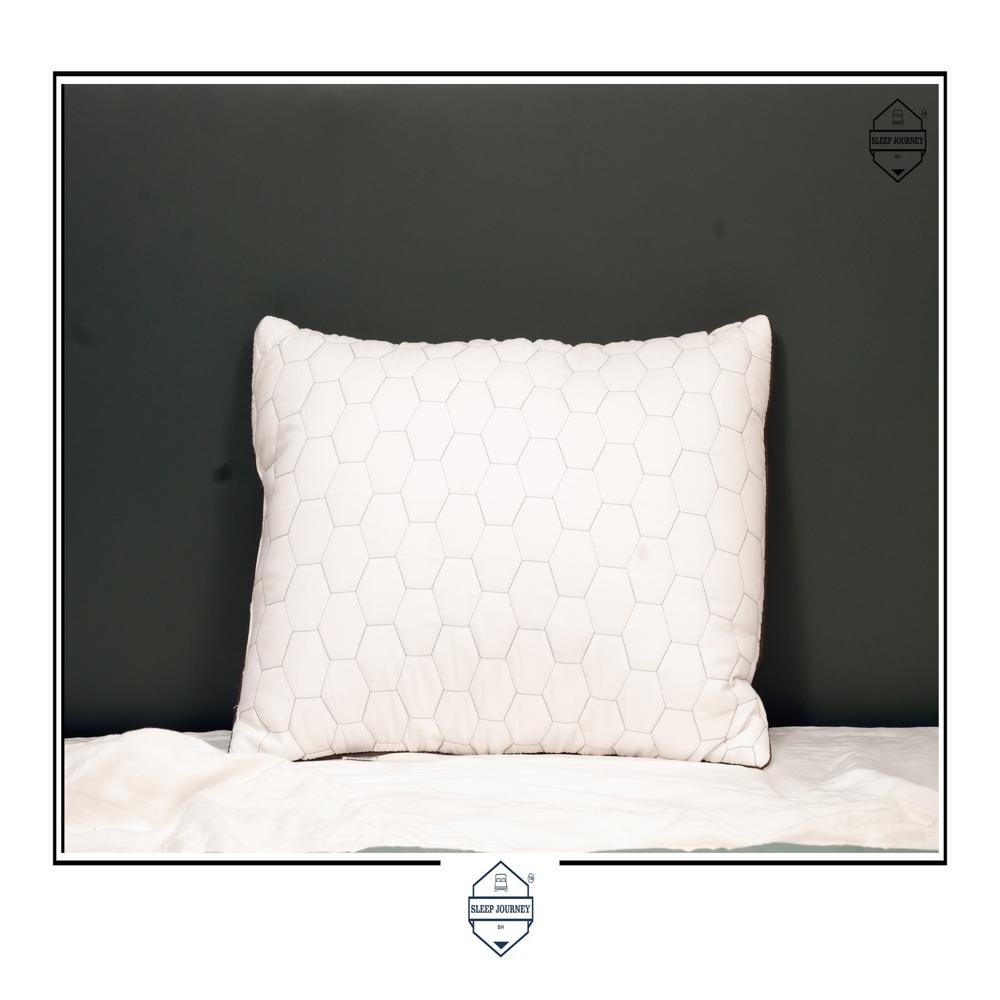 SLEEP JOURNEY QUILTING PILLOW