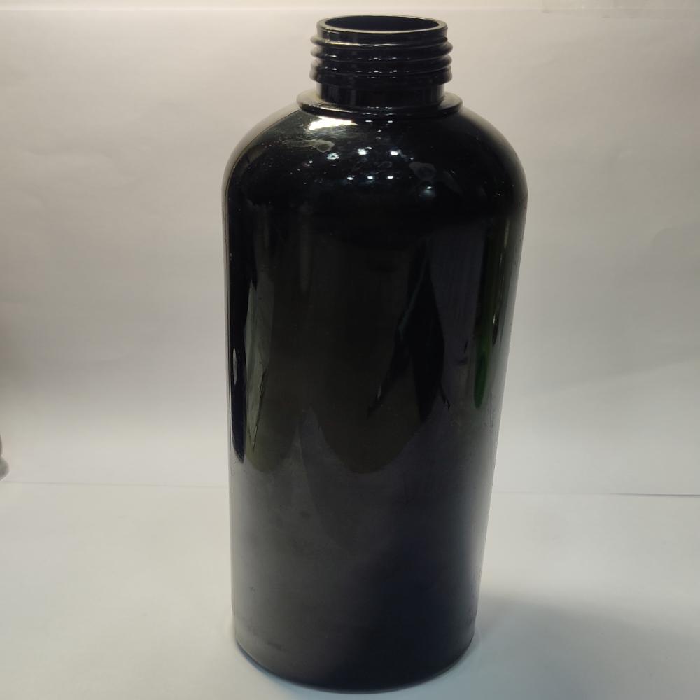 500ML BLACK AVON (28MM NECK)