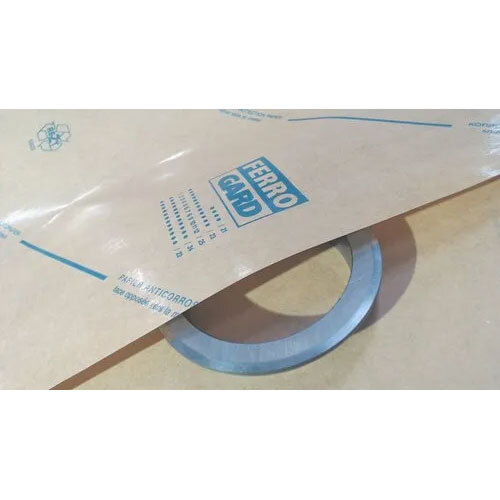 Ferrogard Papers
