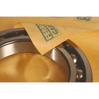 Multimetal Multiguard Laminated VCI Paper