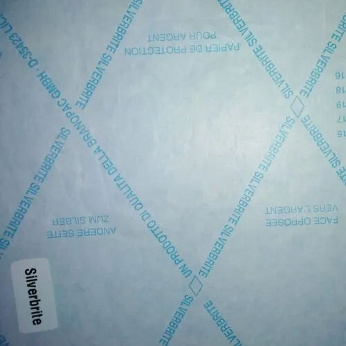 Tarnish Protection SilverbritePaper