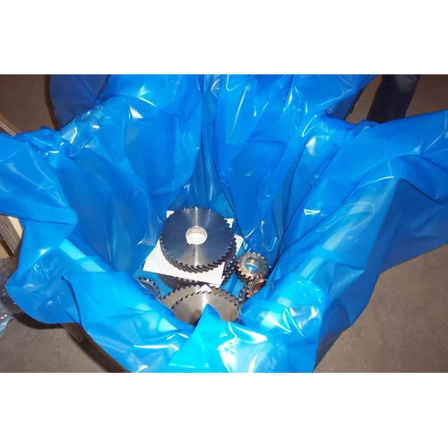 Branopac Anti Rust Poly Bag