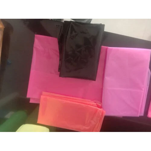 Anti Static Ldpe Bags