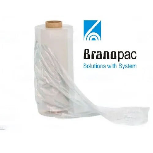 Stretch Film Packaging