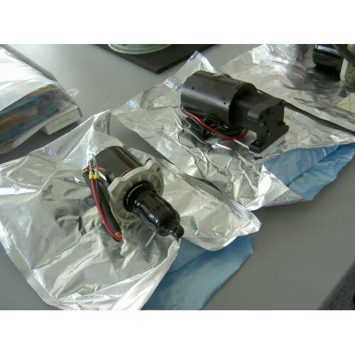 Vci Antistatic Film
