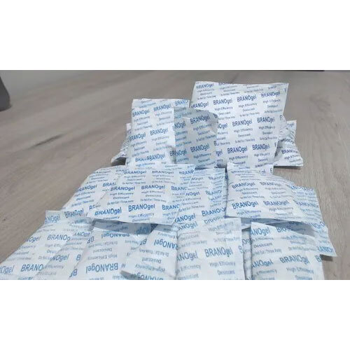 Clay Desiccant