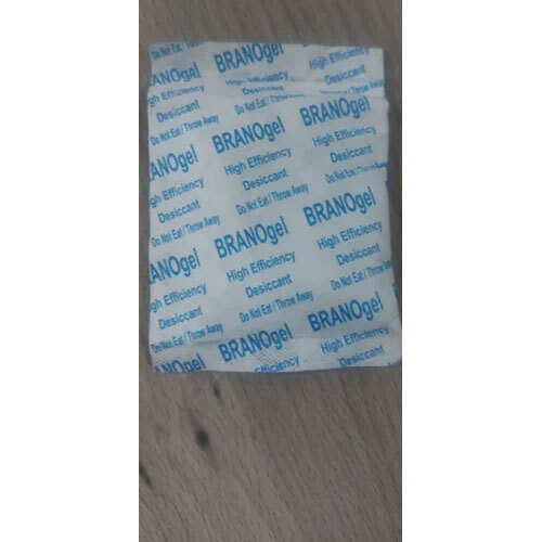 Silica Gel Desiccant