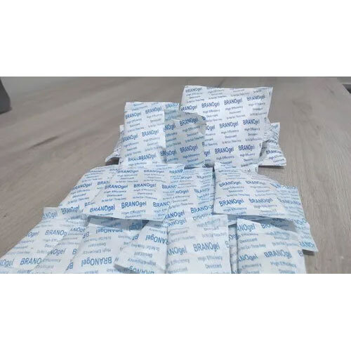 सिलिका जेल क्रिस्टल - ब्रणोपक इंडिया पवत. लिमिटेड