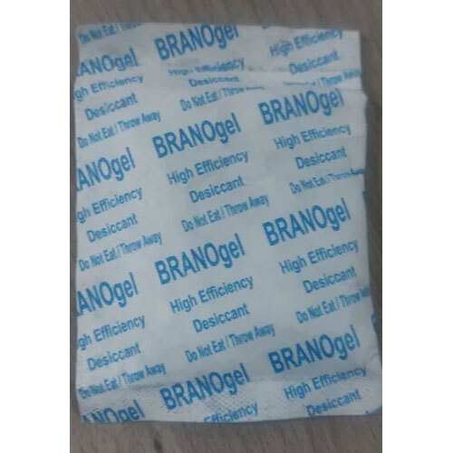 White Silica Gel